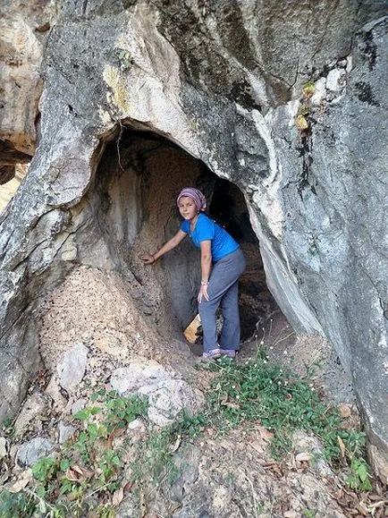 Подобно на катерене в страната и в Тайланд - моята история