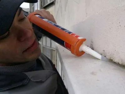 Какво и как да се запечата разликата на балкона и лоджия