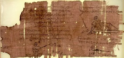 Хартия за лексикони със собствените си ръце и начина, по който я izgotovovleniya