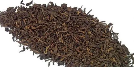 Puer Чай - как ползите и вредите, вкуса и ефекта от пиенето