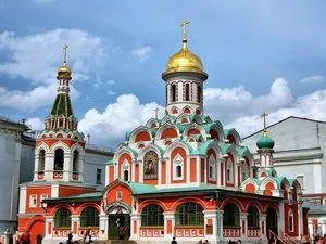 Казан Икона на Божията Майка - стойността на това, което прави историята