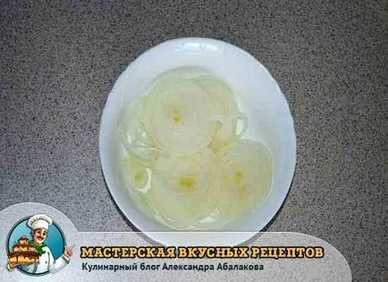 Картофи с пиле печен в пещ е проста рецепта със снимка