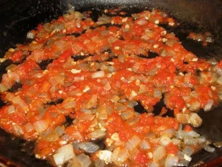 Канелони с кайма-популярните рецепти с стъпка по стъпка снимки