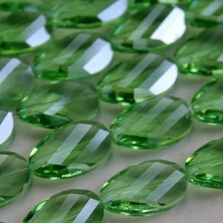 Stone стойност prasiolite имот за знаците на зодиака и описание