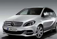 Класове автомобили Mercedes (Мерцедес А, В, С, Е, G, М, S, V)