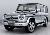 Класове автомобили Mercedes (Мерцедес А, В, С, Е, G, М, S, V)