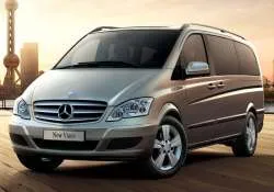 Уроци Mercedes - Преглед статия