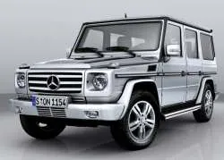 Уроци Mercedes - Преглед статия