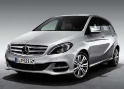Уроци Mercedes - Преглед статия