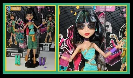 Клео де Нил от Monster Високо (снимки и изображения) (Биография Cleo де Нил 13 желание kripateriya костюм музика Фото Маскарадните грим skarizh тоалетка картина с висока база боя за оцветяване като преглед профил сестра фотосесия видео оазис поглед чудовище високо колекция за домашни любимци прическа да се превърне в семеен кафене разопаковане мрачен плаж кукла чудовище песен) Клео де Нил от Monster Високо (снимки и изображения)