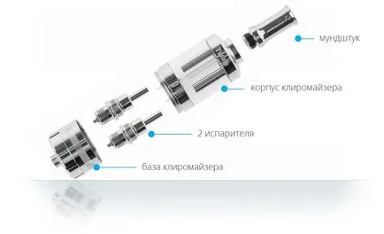 Ясно разпръскващи и разпръскващи разлики в дизайна, той е по-добре за начинаещи и професионалисти () Ясно разпръскващи и разпръскващи разлики в дизайна, той е по-добре за начинаещи и професионалисти