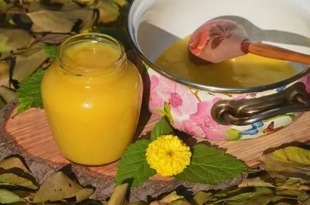 Класически лимон кюрд рецепта със снимка
