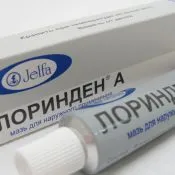 Контактен дерматит мехлеми за лечение и народни средства