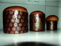 Gingerbread съвети Великден