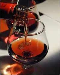 История на Cognac, технология