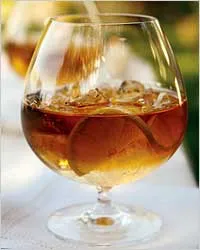 История на Cognac, технология