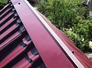 Гейбъл покриви устройство различно