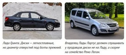Джанти оразмеряване се