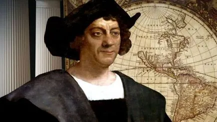 Когато отвори историята на Америка откриването на Америка (откриване) Когато отвори историята на Америка откриването на Америка