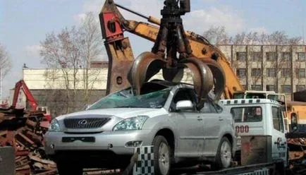 Договорни части - една добра алтернатива на новия (шофьорска като декларация) Договорни части - една добра алтернатива на нова
