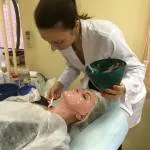 Козметика, професионално обучение център