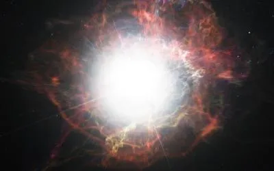 отваряне Space наскоро, че удари нашата фантазия
