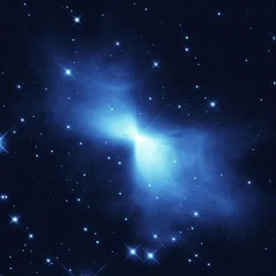 отваряне Space наскоро, че удари нашата фантазия