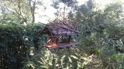 Хранилки за птици