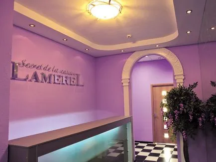 Козметика lamerel мнения, цена, lamerel салон за красота