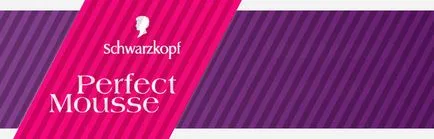 за боядисване на коса «Шварцкопф перфектен мус», ревюта, цена
