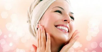 Vichy крем за лице, след 40-50 години по вдигане и коментари