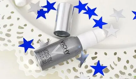 Vichy крем за лице, след 35 години ефективност, най-доброто средство за бръчки (сметана) Vichy крем за лице, след 35-годишна ефективност, най-доброто средство за бръчки