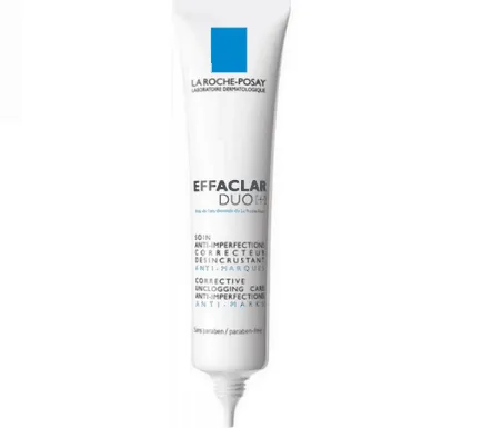 Cream La Roche Posay слънцезащитен крем за деца