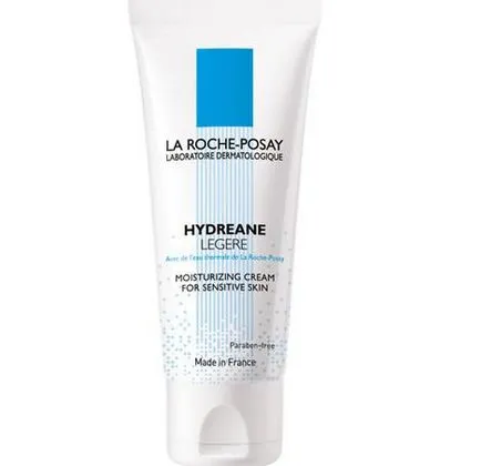 Cream La Roche Posay слънцезащитен крем за деца
