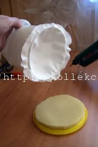 Doll кутия с ръцете си, ръцете - списание интернет (магистър) Doll кутия с ръцете си, със собствените си ръце - онлайн списание