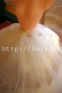 Doll кутия с ръцете си, ръцете - списание интернет (кръг от дунапрен корица) Doll кутия с ръцете си, със собствените си ръце - онлайн списание