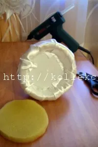 Doll кутия с ръцете си, ръцете - списание интернет (капака вътре в кутията) Doll кутия с ръцете си, със собствените си ръце - онлайн списание