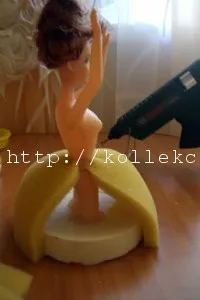 Doll кутия с ръцете си, ръцете - списание интернет (ковчег) Doll кутия с ръцете си, със собствените си ръце - онлайн списание