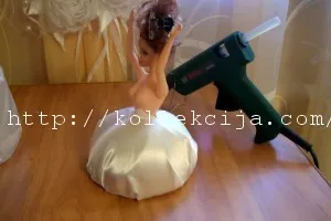 Doll кутия с ръцете си, ръцете - списание интернет (неговата) Doll кутия с ръцете си, със собствените си ръце - онлайн списание