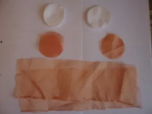 Doll кутия с ръцете си майсторски клас със снимки и видео