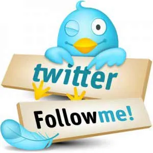 Кои са последователите на Twitter, вашият помощник
