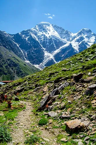 Къде да отидем на почивка през лятото в България