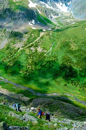 Къде да отидем на почивка през лятото в България