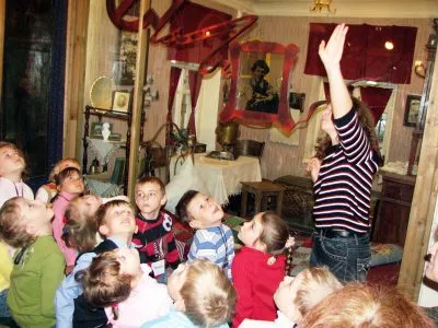 Къде да отида с детето в най-добрите райони на София