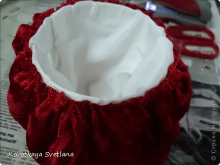 Doll кутия с ръцете си майсторски клас със снимки и видео