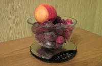 Кухненски везни