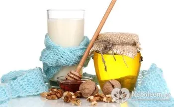 Лечение на безсъние народни средства