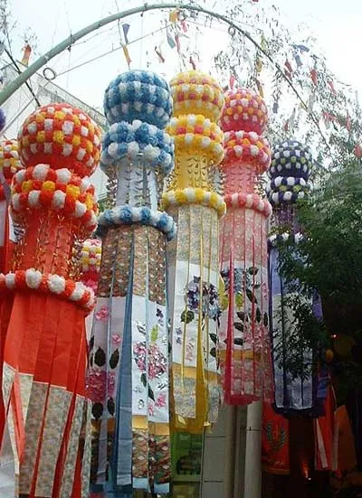 Kusudama - история, произход, приложение