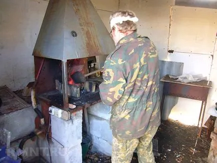 Forge свои ръце