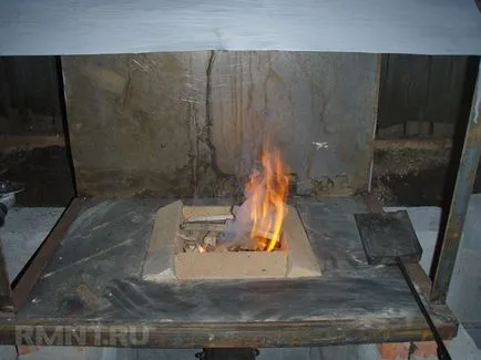 Forge свои ръце